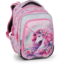 Batoh školní Bagmaster Beta 26B