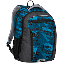 Batoh školní Bagmaster Boston 20B