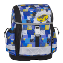 Batoh školní Bagmaster Epson 8B