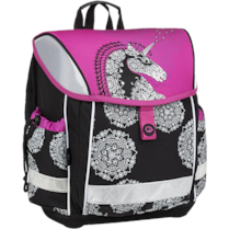 Batoh školní Bagmaster Lim 9A