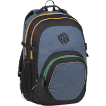 Batoh školní Bagmaster Matrix 9B