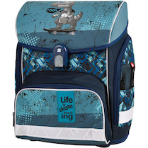 Batoh školní Cool Robot