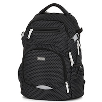 Batoh školní Oxy Ombre Black