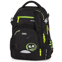 Batoh školní Oxy Ombre Rebel