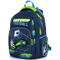 Batoh školní Oxy Style Mini Football