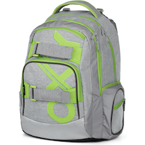 Batoh školní Oxy Style Mini Green