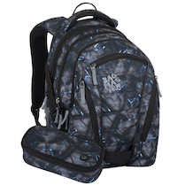 Batoh studentský Bagmaster Bag 24A set