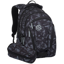 Batoh studentský Bagmaster Bag 24B set