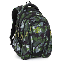 Batoh studentský Bagmaster Bag 26A