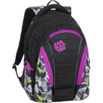 Batoh studentský Bagmaster Bag 9B