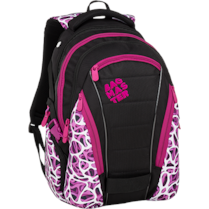 Batoh studentský Bagmaster Bag 9C