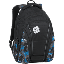 Batoh studentský Bagmaster Bag 9D