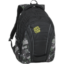 Batoh studentský Bagmaster Bag 9G