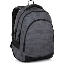 Batoh studentský Bagmaster Digital 26A