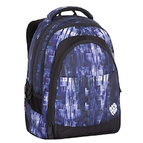 Batoh studentský Bagmaster Digital 7CH