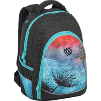Batoh studentský Bagmaster Digital 9A
