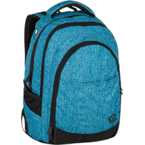 Batoh studentský Bagmaster Digital 9D