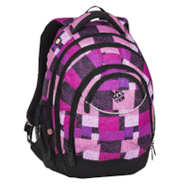 Batoh studentský Bagmaster Energy 8D