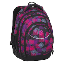 Batoh studentský Bagmaster Energy 8E