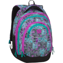 Batoh studentský Bagmaster Energy 9C