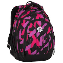 Batoh studentský Bagmaster Supernova 8B