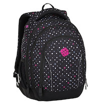 Batoh studentský Bagmaster Supernova 8C