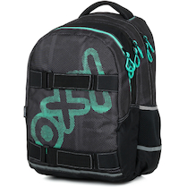 Batoh studentský Oxy One Metrix