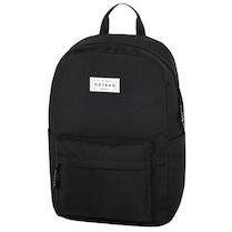Batoh studentský Oxy Runner Black