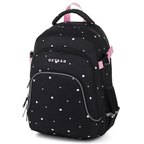 Batoh studentský Oxy Scooler Dots