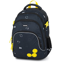 Batoh studentský Oxy Scooler Smiley World
