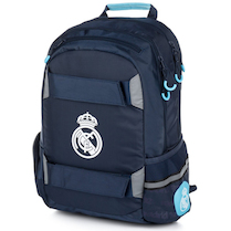 Batoh studentský Oxy Sport Real Madrid
