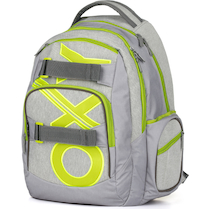 Batoh studentský Oxy Style Fresh Green