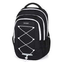 Batoh studentský OXY Touch BW