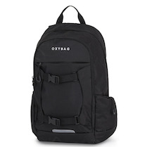 Batoh studentský Oxy Zero Blacker