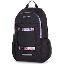 Batoh studentský Oxy Zero Flowers