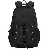 Batoh studentský Stil Brisk Black