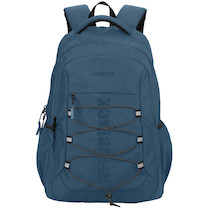 Batoh studentský Stil Brisk Blue