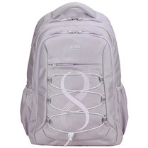 Batoh studentský Stil Brisk Purple
