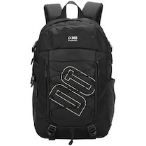 Batoh studentský Stil Flex Black