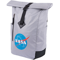 Batoh zavinovací Baagl NASA