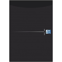 Blok A4 linka Oxford 50 listů