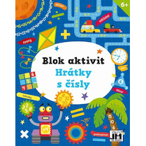 Blok aktivit Hrátky s čísly