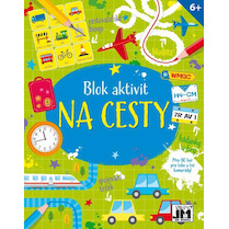 Blok aktivit Na cesty