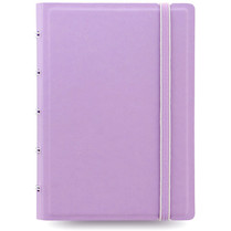 Blok FILOFAX Notebook kapesní Classic Pastel fialový