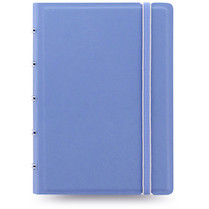 Blok FILOFAX Notebook kapesní Classic Pastel modrý