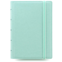 Blok FILOFAX Notebook kapesní Classic Pastel zelený