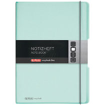 Blok Flex Pastell A4 mint