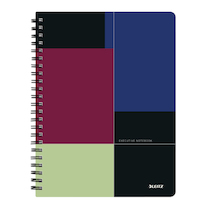 Blok Leitz Executive A4 linka