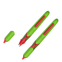 Bombičkové plnící pero Keyroad Exact zelené