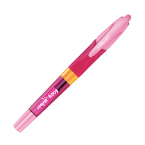 Bombičkové plnící pero Keyroad Neo růžové